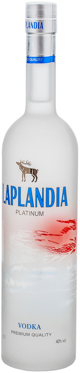 картинка Лапландия Платинум 0,7 л от магазина Winner