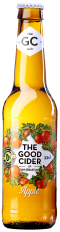 картинка Good Cider Cider Apple Sin Alco 0,33 магазин Winner являющийся официальным дистрибьютором в России 