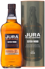 картинка Jura Seven Wood магазин Winner являющийся официальным дистрибьютором в России 