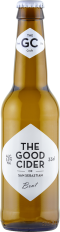 картинка Good Cider Cider Brut 0,33 магазин Winner являющийся официальным дистрибьютором в России 