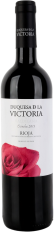 картинка Duquesa de la Victoria Rioja Joven магазин Winner являющийся официальным дистрибьютором в России 