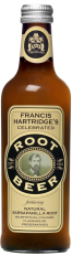 картинка Root Beer Francis Hartridge's магазин Winner являющийся официальным дистрибьютором в России 