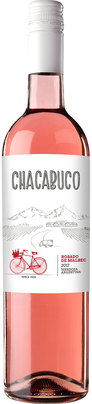 картинка Chacabuco Rosado De Malbec от магазина Winner