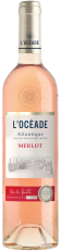 картинка L'Oceade Atlantique Merlo Rose магазин Winner являющийся официальным дистрибьютором в России 