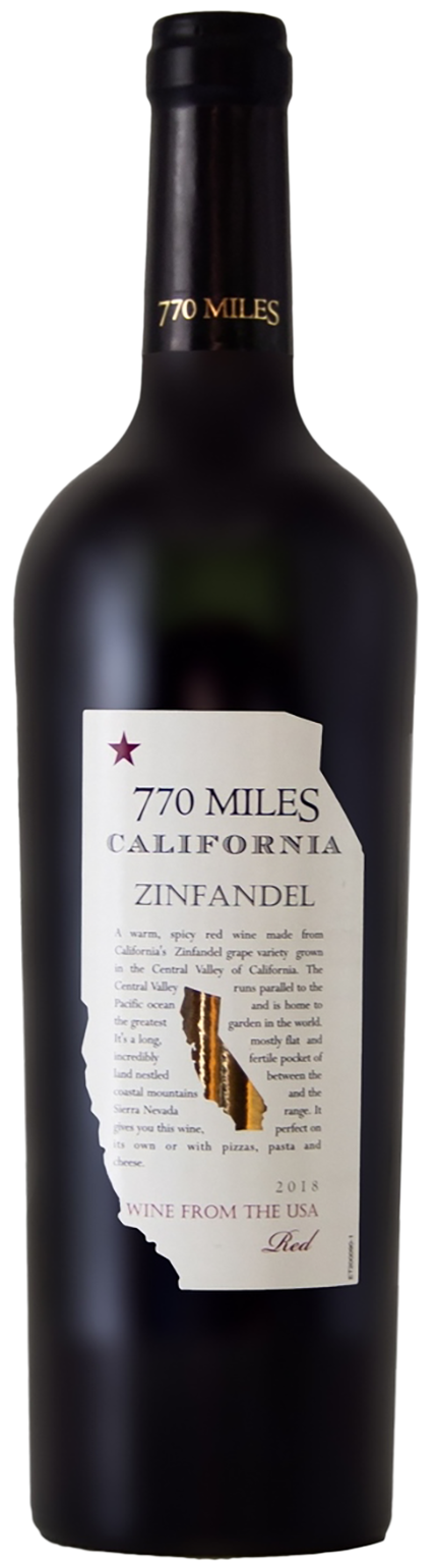 Miles zinfandel. 770 Miles Zinfandel. Вино 770 Miles California Zinfandel. 770 Миль Зинфандель красное сухое. Вино "770 Miles" Zinfandel.