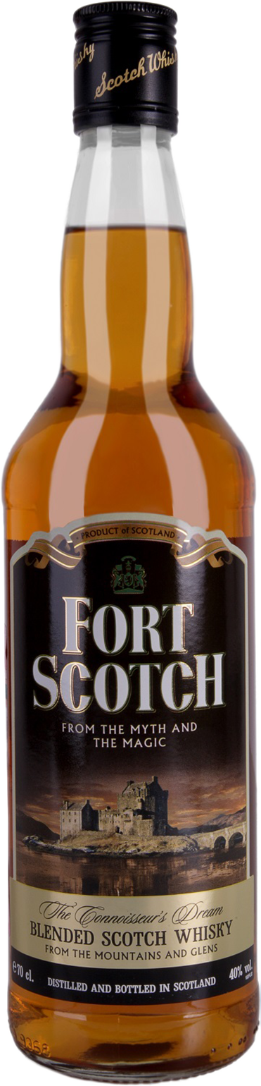 картинка Fort Scotch от магазина Winner