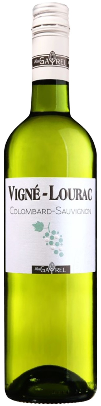 картинка Vigné-Lourac Colombard-Sauvignon от магазина Winner