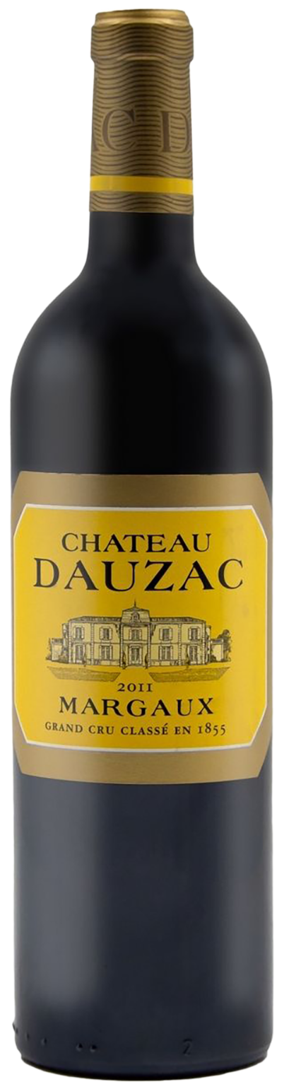 картинка Chateau Dauzac Grand Cru Classe 1,5 l от магазина Winner