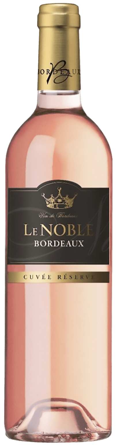 картинка Ле Нобль Бордо розовое от магазина Winner