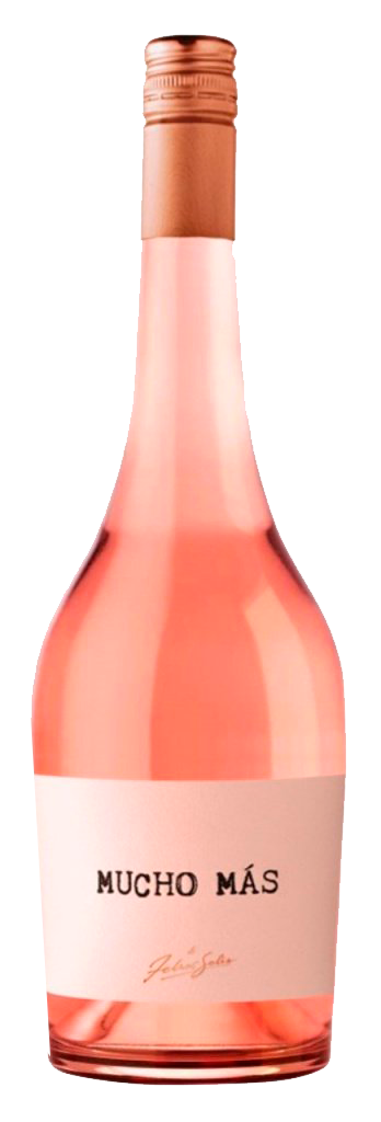 картинка Мучо Мас розовое полусухое от магазина Winner