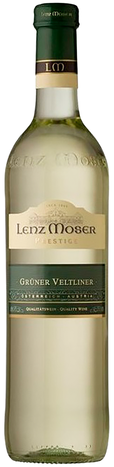 картинка Lenz Moser Prestige Grüner Veltliner магазин Winner являющийся официальным дистрибьютором в России 