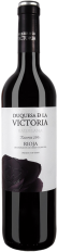 картинка Duquesa de la Victoria Rioja Reserva магазин Winner являющийся официальным дистрибьютором в России 
